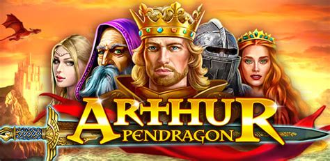 Arthur Pendragon Slot Review – Play a Free Game Online.